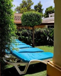 Family friendly villa next to Puerto Banus - Marbella - 1