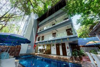 Helloworld- Calangute- Casa Kiara - Calangute - 0