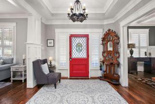 Blue Gumbo Gorgeous and Located a Few Minutes Walk to Beach - Galveston - 4