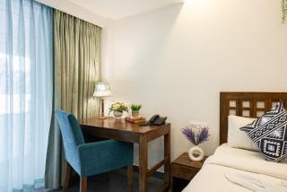 Helloworld- Calangute- Casa Kiara - Calangute - 6