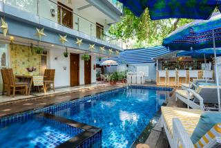 Helloworld- Calangute- Casa Kiara - Calangute - 4