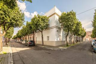 Amplio apartamento en Triana - Seville - 3