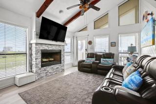 Casa Mingo-With A Beautiful Ocean View - Galveston - 6