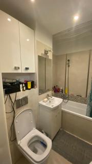 Rooms in Warsaw - G9 - Varsóvia - 2