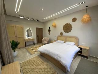 New Cairo Chic Studio 2 - Il Cairo - 0
