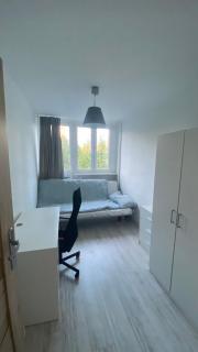 Rooms in Warsaw - G9 - Varsóvia - 1