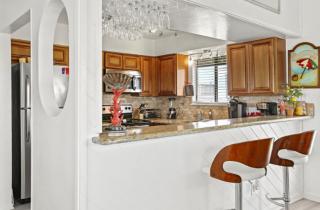 Casa Mingo-With A Beautiful Ocean View - Galveston - 1