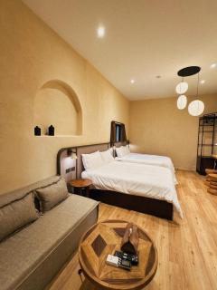 Spring Stay Inn 春眠 不覺曉 - 9