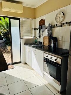 St Lucia Safari Lodge Unit 1 and 3 - St Lucia - 8