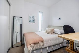 The Ultimate Uptown Apartment - Eden Terrace, AKL - Auckland - 5