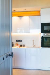 Aquanera Villas - Sunrise View Retreat with Private Pool- 5 minutes from the beach- By Villa Mana Gers - Agii Saranta - 8