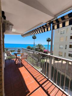 Apartamento Cabo Azul 3 - El Campello - 2