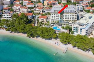Apartments Olga 2 - Makarska (Macarsca) - 0