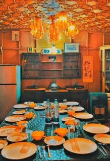 Floating Luxury Group Of Houseboats - Srinagar - 1
