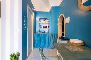 Blue Eyes – Cozy Stay - Bari - 8