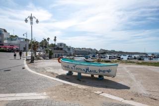 Blue Eyes – Cozy Stay - Bari - 5