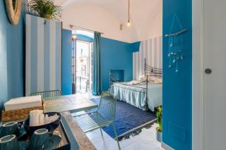 Blue Eyes – Cozy Stay - Bari - 2