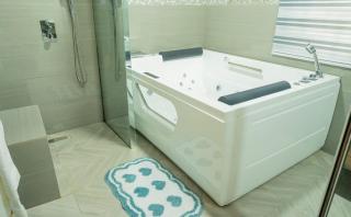 Ike's Villa With Free Chauffeur Driven SUV Genset - Oyarifa - 9