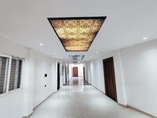 Hotel Shri Dauji Maharaj Palace - Mathura - 8