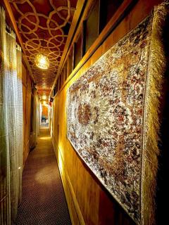 Floating Luxury Group Of Houseboats - Srinagar - 5