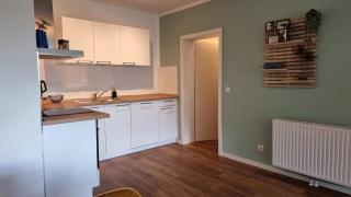 ARCHIPEL-Nahe Hamburg-Terasse-Neu - Geesthacht - 8