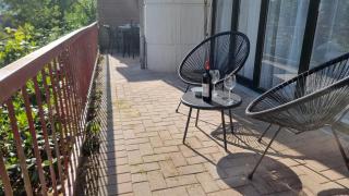 ARCHIPEL-Nahe Hamburg-Terasse-Neu - Geesthacht - 7