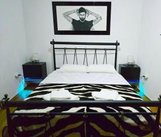 Nicko’s room - Pireu - 4
