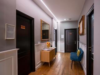 Jb Relais Luxury - Rome - 1
