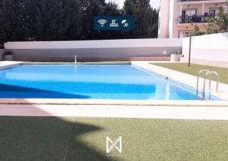 MyStay - Caranguejo Apartment - Albufeira - 0