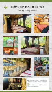 Zoni Home Trạm Tấu - Cham Ta Lao - 5