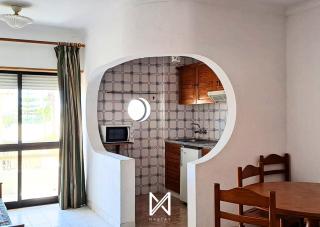 MyStay - Caranguejo Apartment - Albufeira - 4