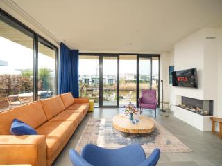 Harderwold Villa Resort - Zeewolde - 2