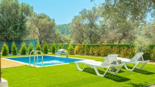 Villa Lena Private Pool - Bodrum - 7