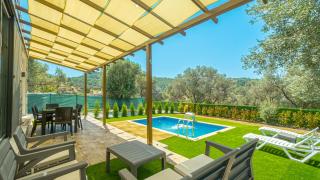 Villa Lena Private Pool - Bodrum - 5
