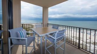 Phoenix East 1108 condo - Orange Beach - 9