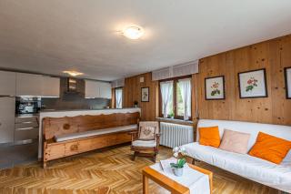 Casa Sonveulla - Cogne - 4