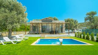 Villa Lena Private Pool - Bodrum - 0