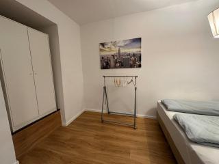 City Studio mit Wintergarten - Gronau - 9