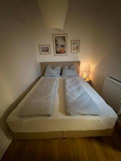 City Studio mit Wintergarten - 6