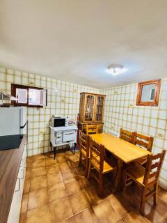 La Casa de la Plaza - Rascafría - 8