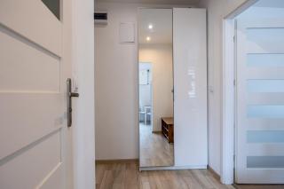 Apartament Szczecin Kobalt - Wielkopolska - Stettin - 5