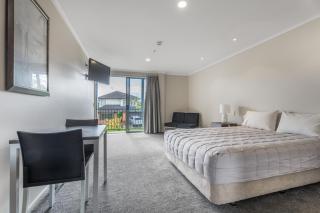 Dannemora Motor Inn - Auckland - 7