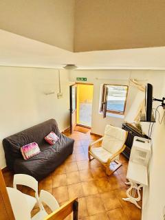 La Casa de la Plaza - Rascafría - 5