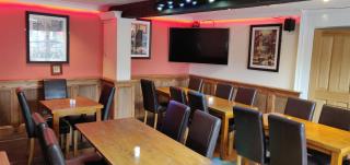 Royal Britannia Hotel - 8