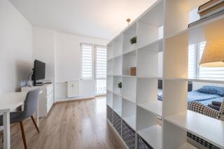 Apartament Szczecin Kobalt - Wielkopolska - 7