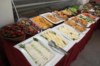 Smyrna Hotel Dalyan - Dalyan - 3