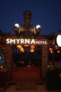 Smyrna Hotel Dalyan - 4