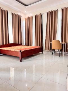 Breathe and belong - Kicukiro - Kigali - 4