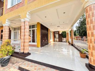Breathe and belong - Kicukiro - Kigali - 3