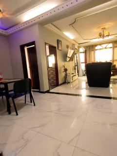 Chris Complex Executive Stays -Luxury Furnished Apartments and Guesthouses In Yaounde - Yaoundé - 9